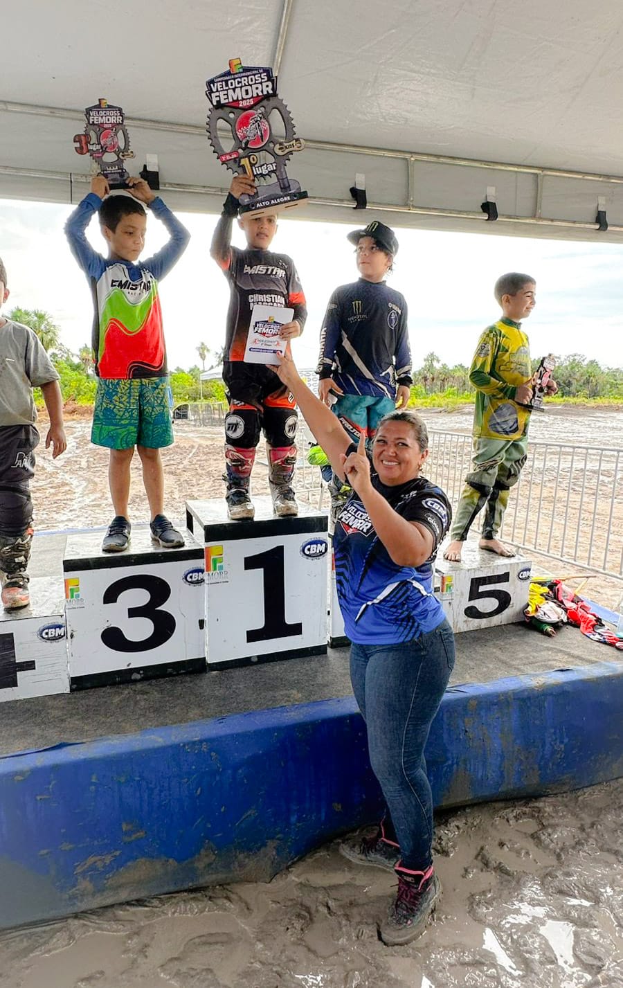 Trilha Radical - Imagem 8