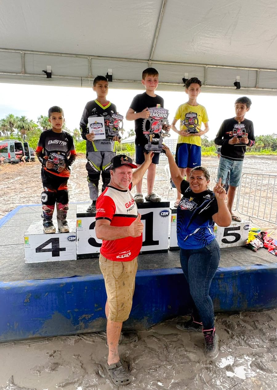 Trilha Radical - Imagem 10